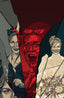 Eat the Rich #03 1:10 Kevin Tong Var