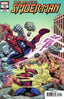 Amazing Spider-Man (2018) #75 1:25 Ron Frenz Var