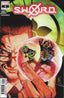 Sword (2020) #09 Comics - Back Issues Marvel Comics