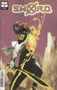 Sword (2020) #09 Go Var Comics - Back Issues MARVEL COMICS