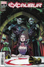 Excalibur (2019) #24 Comics - Back Issues Marvel Comics