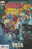Avengers (2018) #49 Comics - Back Issues Marvel Comics