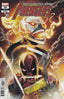 Avengers (2018) #49 Liefeld Var Comics - Back Issues Marvel Comics