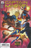 Captain Marvel (2019) #33 Comics - Back Issues Marvel Comics