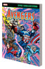 Epic Collection Avengers TP 26 Taking Aim