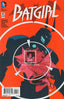 Batgirl (2011) #35 2nd Ptg