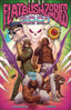 Flatbush Zombies 3001 TP 01 A Prequel Odyssey