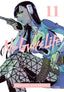 No Guns Life GN 11