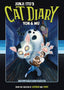 Junji Ito's Cat Diary Yon & Mu Colleted Edition HC