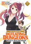 Call to Adventure Defeating Dungeons with a Skill Board GN 02 Trades/Hard Covers Seven Seas Entertainment