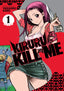 Kiruru Kill Me GN 01 Trades/Hard Covers Seven Seas Entertainment