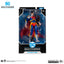 DC Multiverse Superboy Prime 7in Action Figures/Funko Pop McFarlane Toys