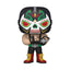 Pop 412 Bane Entertainment Earth Glow In The Dark Exclusive Action Figures/Funko Pop ENTERTAINMENT EARTH LLC