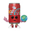 Pop Coca-Cola 105 I'd Like To Buy The World A Coke Can Action Figures/Funko Pop FUNKO