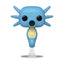 Pop Pokemon 844 Horsea Action Figures/Funko Pop Funko