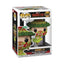 Pop Shang-Chi 848 Jiang Li Action Figures/Funko Pop Funko