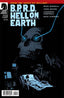 BPRD Hell On Earth #137 Comics - Back Issues Dark Horse Comics
