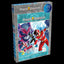 Puzzle - Power Rangers Heroes of the Grid Rise of the Psycho Rangers 1000pc