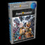 Puzzle - Power Rangers Heroes of the Grid Shattered Grid1000pc