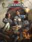 Dungeons & Dragons Strixhaven A Curriculum of Chaos Gaming Wizards of the Coast