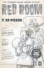 Red Room The Antisocial Network #01 2nd Ptg Comics - Back Issues Fantagraphics Underground