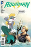 Aquaman (2011) #46 Ivan Reis Var