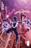 Radiant Black #07 2nd Ptg Comics - Back Issues Image Comics