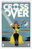 Crossover (2020) #08 Megan Hutchison-Cates Var Comics - Back Issues Image Comics