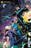 Nightwing (2016) #086 Jamal Campbell Var Comics - Back Issues DC Comics