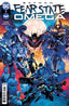Batman Fear State Omega #01 Comics - Back Issues DC Comics