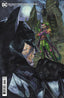 Batman Fear State Omega #01 Simone Bianchi Var