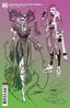 Batman Fear State Omega #01 1:25 Jorge Jimenez Var