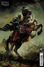 Dark Knights of Steel #01 Joshua Middleton Var Comics - Back Issues DC Comics