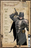 Dark Knights of Steel #02 1:25 Yasmine Putri Var