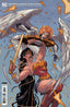 Wonder Woman Evolution #01 Riley Rossomo Var