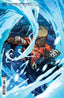 Aquaman The Becoming #03 Randolph & Emilio Lopez Var Comics - Back Issues DC COMICS