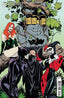 Batman the Adventures Continue Season Two #06 Paquette Var Comics - Back Issues DC COMICS