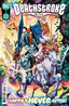 Deathstroke Inc #03 Comics - Back Issues DC Comics