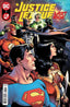 Justice League Last Ride #07 Comics - Back Issues DC Comics