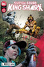 Suicide Squad King Shark #03 Comics - Back Issues DC Comics