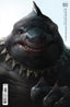 Suicide Squad King Shark #03 Francesco Mattina Var Comics - Back Issues DC Comics