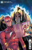 Flash (2020) #776 Jorge Corona Var