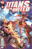 Titans United #03 Comics - Back Issues DC Comics