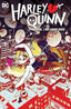 Harley Quinn (2021) HC 01 No Good Deed