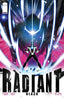 Radiant Black #10 Comics - Back Issues Image Comics
