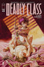 Deadly Class #49 J G Jones Var