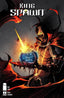 King Spawn #04 Fernandez Var Comics - Back Issues Image Comics