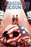 Undiscovered Country #18 Comics - Back Issues Image Comics