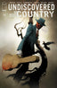 Undiscovered Country #18 Jae Lee Var