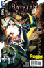 Batman Arkham Knight Robin Special #01 Comics - Back Issues DC Comics